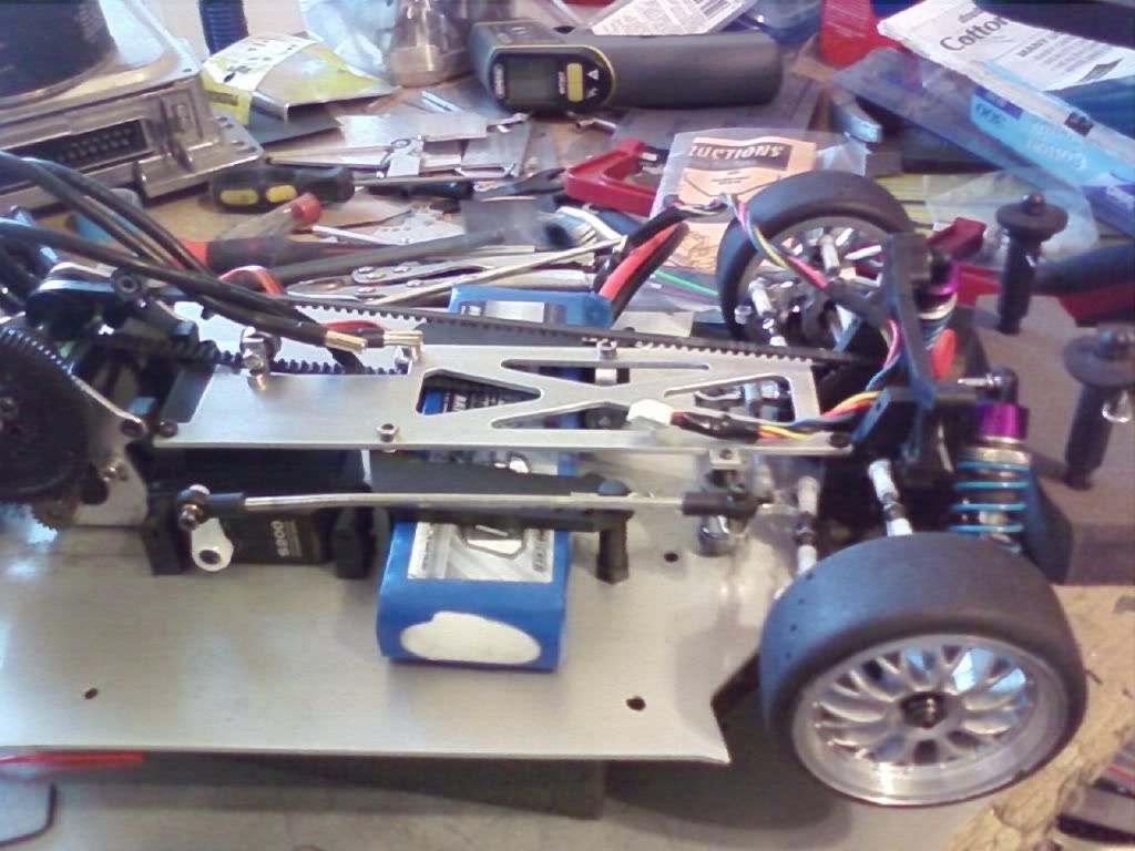hpi sprint 2 hop up parts